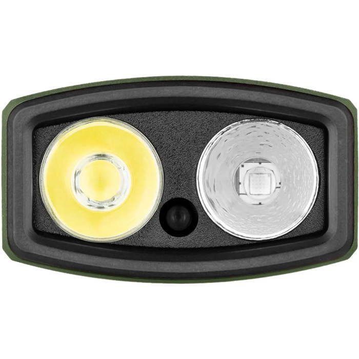 Ліхтар Olight Arkfeld Pro Class 3R CW OD Green 