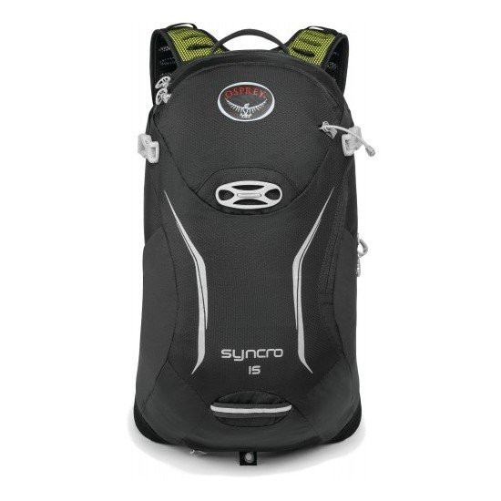 Рюкзак Osprey Syncro 15 Blue Racer, розмір S/M 
