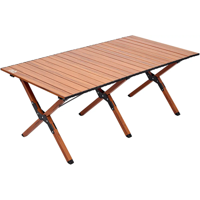 Стіл розкладний Skif Outdoor Scandi Quatro 