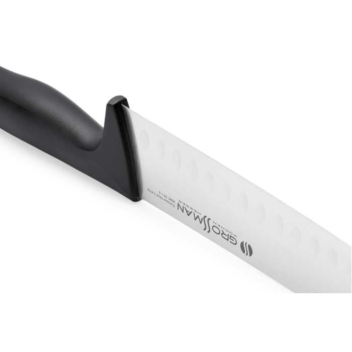 Кухонний ніж Сантоку Grossman 370 EZ - EAZY 
