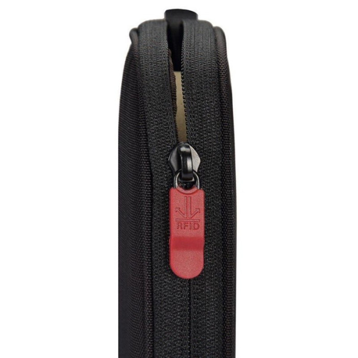 Тревеллер Victorinox Travel Accessories 4.0/Black (Vt311728.01) 