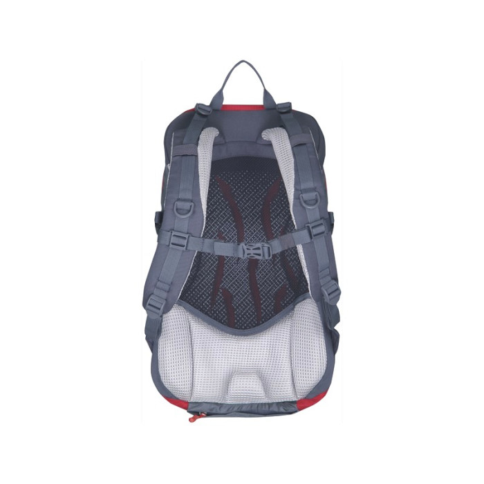 Рюкзак Husky Spiner 20 червоний 