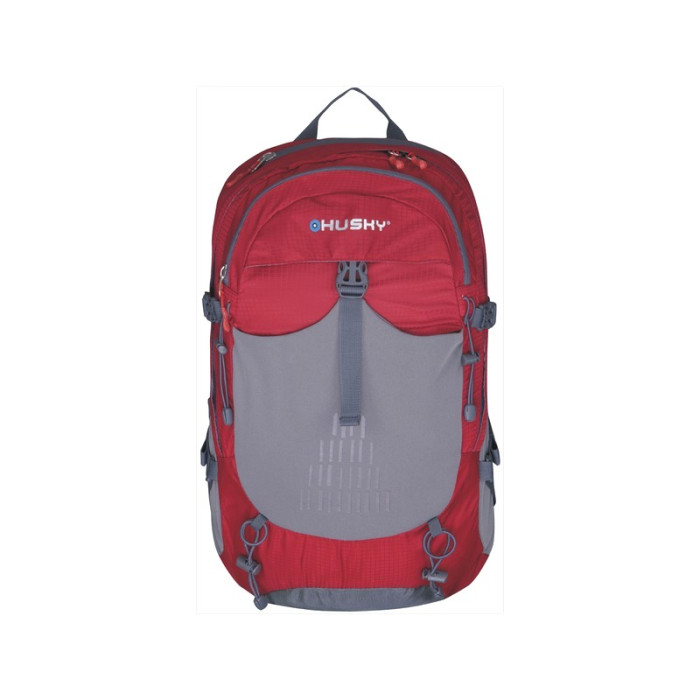 Рюкзак Husky Spiner 20 червоний 
