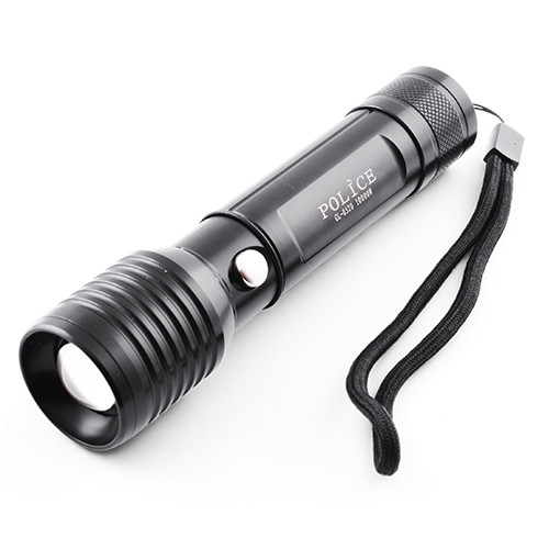 Ультрафіолетовий ліхтар Police 8520-UV 365 nm 