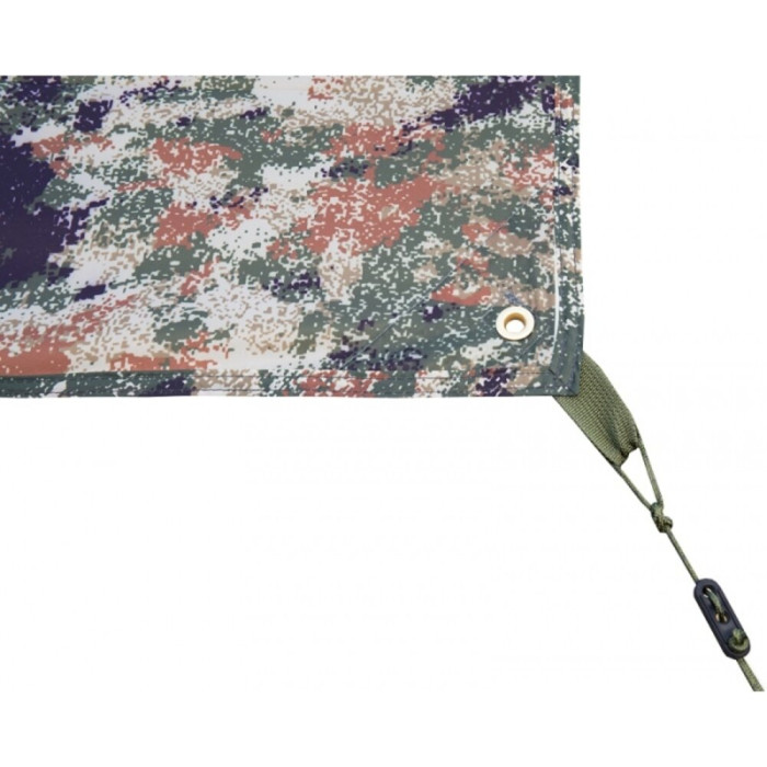 Тент Tramp Tent 3 х 5 camo UTRT-101-camo 