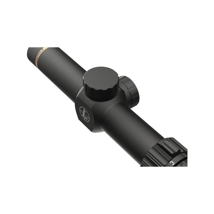 Приціл оптичний Leupold VX-Freedom 1.5-4x20 (1 inch) MOA Ring 