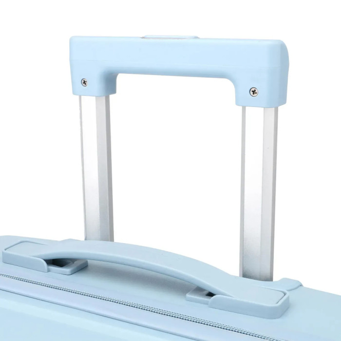 Валіза Semi Line 20" (S) Blue (T5780-1) 