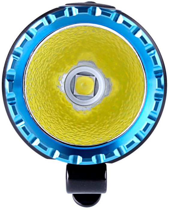 Ліхтар Olight M2T Warrior 