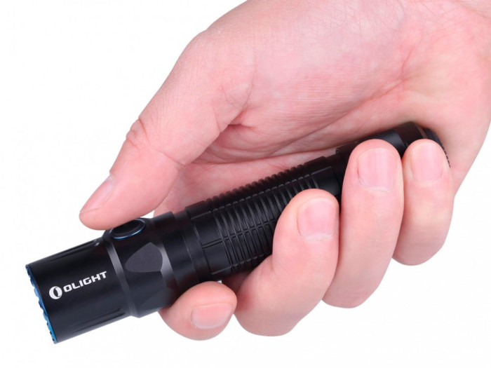 Ліхтар Olight M2T Warrior 
