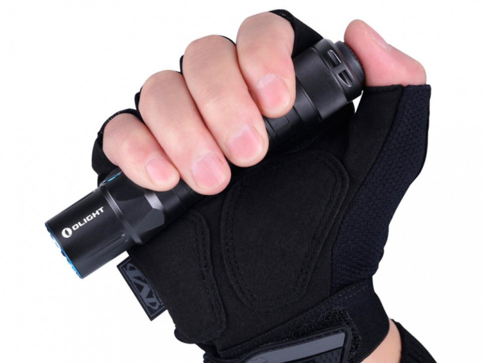 Ліхтар Olight M2T Warrior 