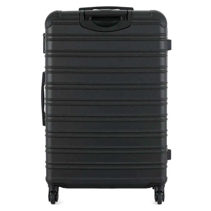 Валіза Semi Line 28" (L) Black (T5953-3) 