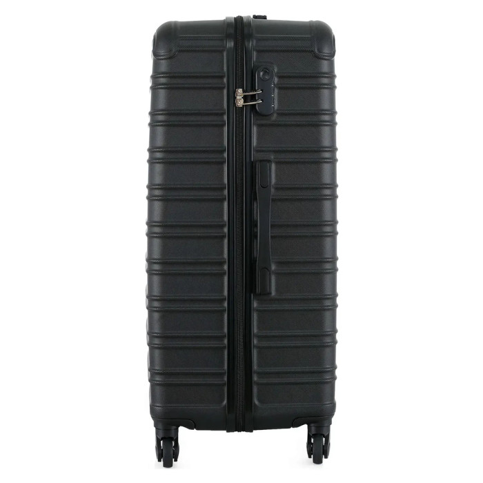 Валіза Semi Line 28" (L) Black (T5953-3) 