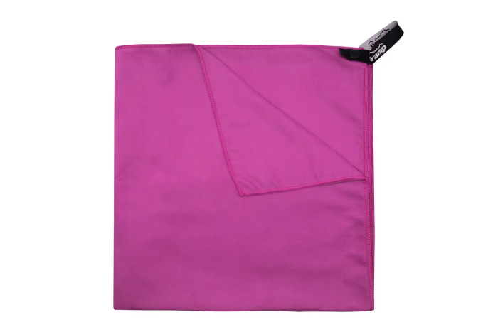 Рушник з мікрофібри TRAMP 60х120 L purple UTRA-161 