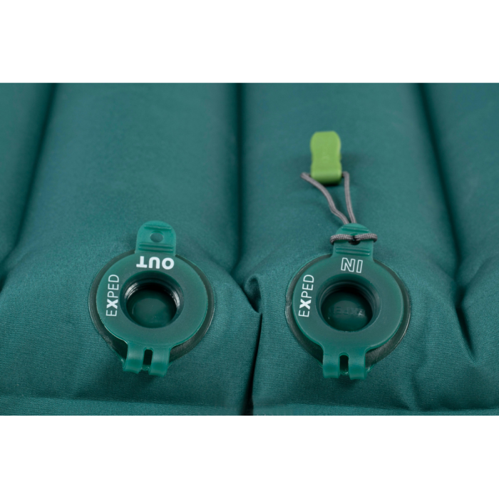 Килимок надувний Exped Dura 3R LW 