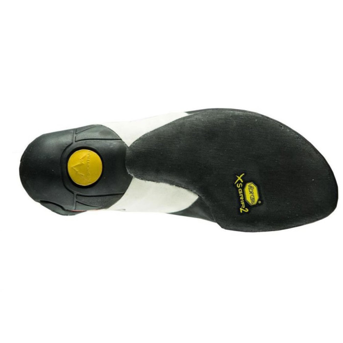 Скельні туфлі La Sportiva Otaki WMN Sulphur /Coral, розмір 37.5 