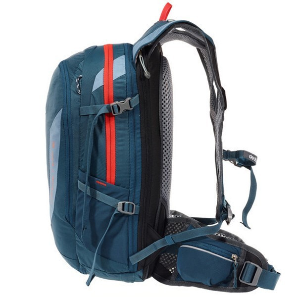 Рюкзак Deuter Compact EXP 16 л arctic-slateblue 