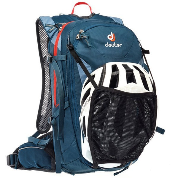 Рюкзак Deuter Compact EXP 16 л arctic-slateblue 