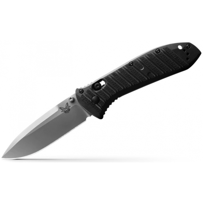 Ніж Benchmade Presidio II AXIS, CF-Elite 570-1 