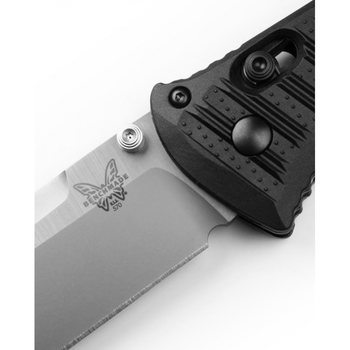 Ніж Benchmade Presidio II AXIS, CF-Elite 570-1 