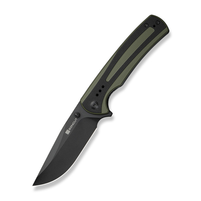 Ніж складаний Sencut Regnator S24057-2 