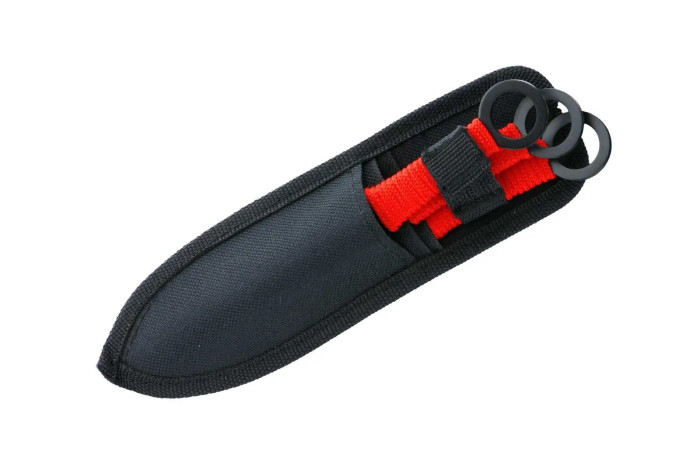 Набір ножів Grand Way YF006 (3 в 1) 