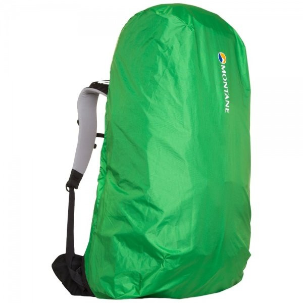 Рюкзак Montane Summit Tour 50 + 15 Black 