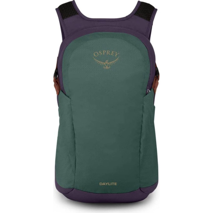 Рюкзак Osprey Daylite Plus axo green/enchantment purple - O/S - зелений/фіолетовий 