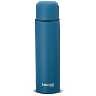 Термос PRIMUS Classic Light Vacuum Bottle 1.0 L summit blue
