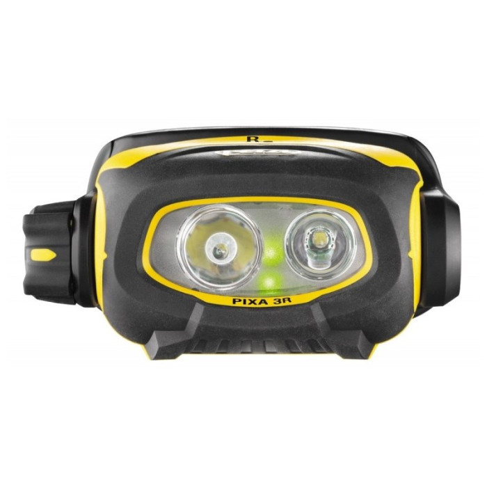 Ліхтар Petzl Pixa 3 accu 