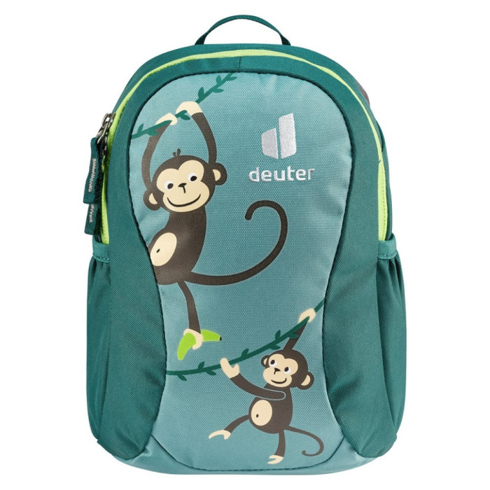 Рюкзак DEUTER Pico колір 3239 dustblue-alpinegreen 