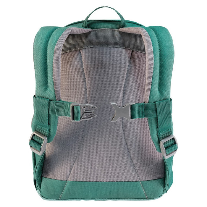 Рюкзак DEUTER Pico колір 3239 dustblue-alpinegreen 