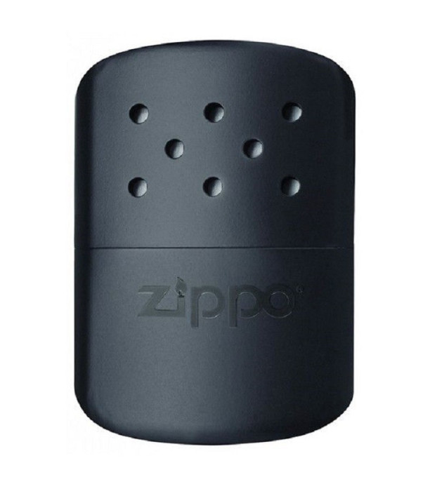 Грілка для рук Zippo BLACK HAND WARMER (40368) 