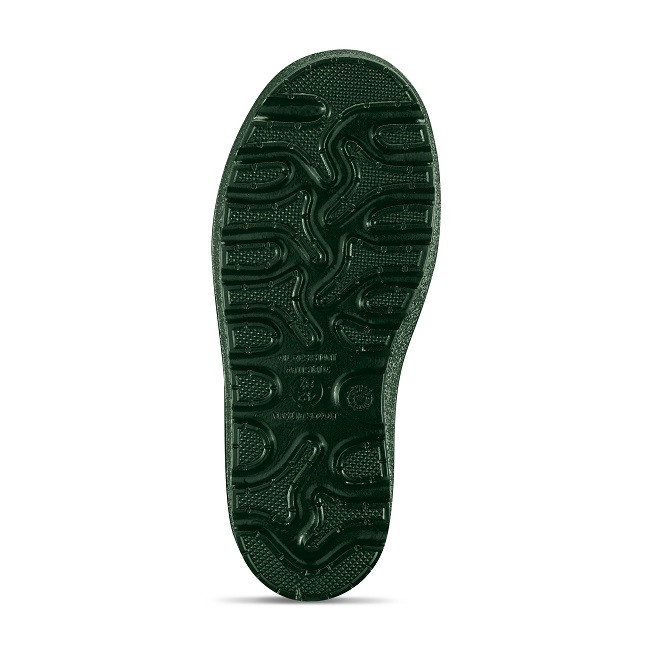 Чоботи Polyver Original Green Adult, 40 