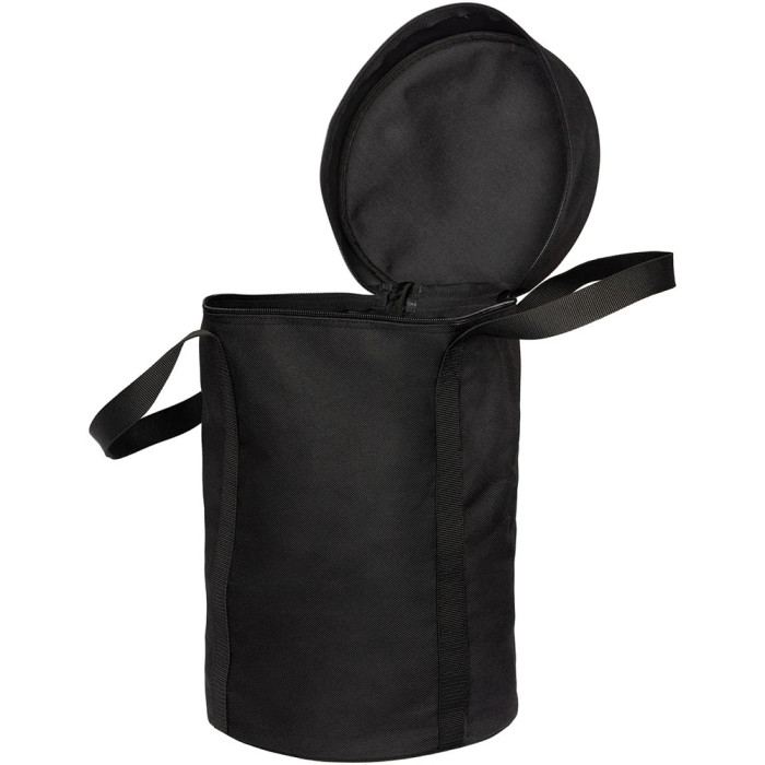 Чохол для газового комплекту Skif Outdoor Burner 5/8 л чорний 