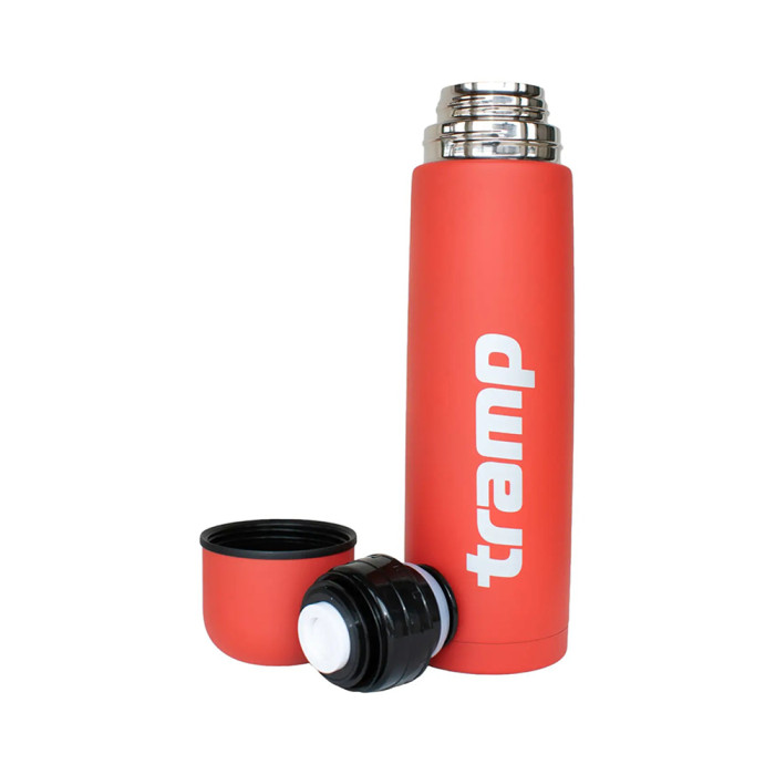 Термос TRAMP Basic 0,75 л UTRC-112 Червоний 