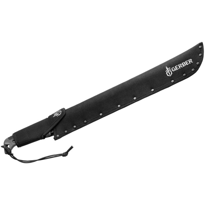 Мачете Gerber Gator Bush, 31-002848 Original 