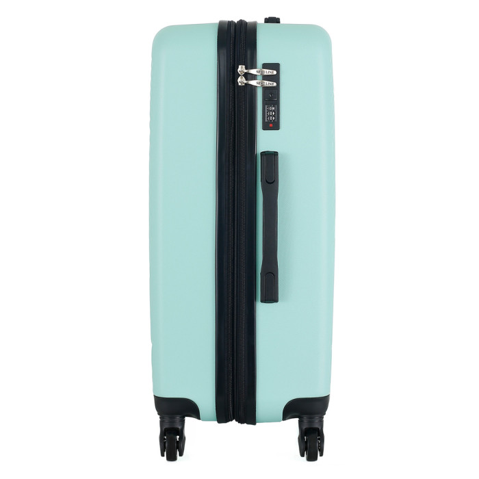 Валіза Semi Line 24" (M) Mint (T5923-2)