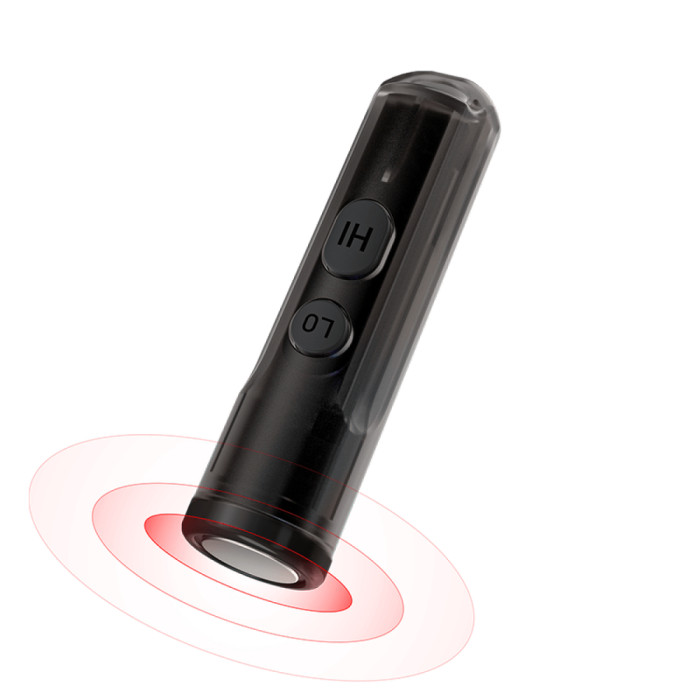 Електронний пристрій проти укусів комах Nitecore Bite Healer 10 (45/50°C, 2 режими) 