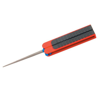 Точило Lansky Diamond Tapered Rod Fine зернистість 600 складне (LFRTF)