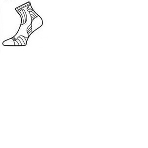 Термоноски Lasting ITL 908, L  