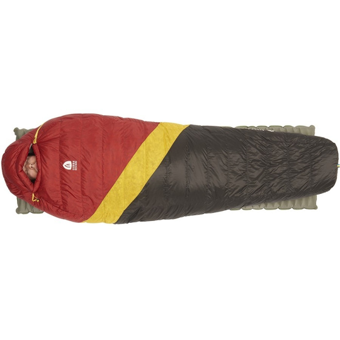 Спальний мішок Sierra Designs Nitro 800F 20 Regular 