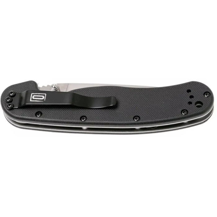 Ніж Ontario Knife RAT I 