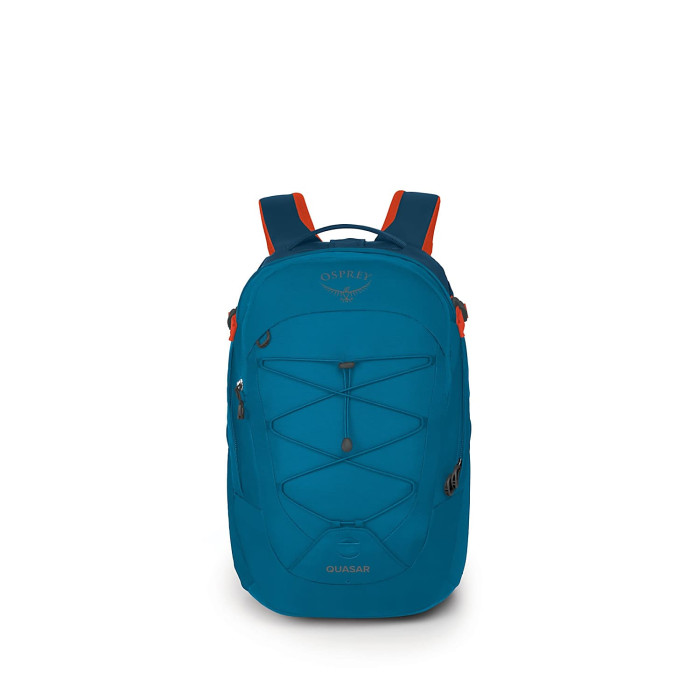 Рюкзак Osprey Quasar-синій 