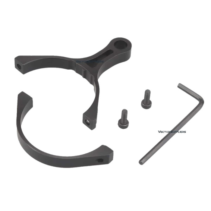 Ручка для колеса кратності Vector Optics 42-47 мм 