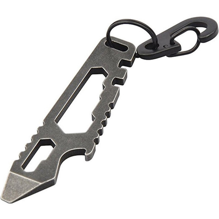 Брелок-мультиінструмент Munkees Keychain Tool I (2510) 