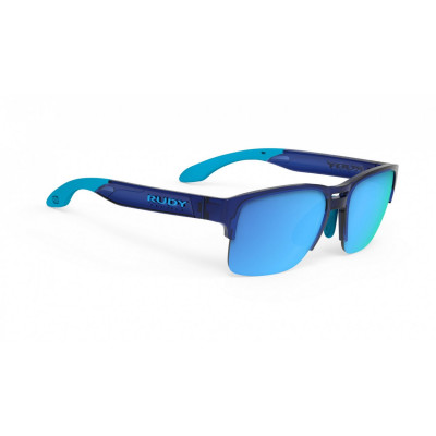 Окуляри Rudy Project Spinair 58 Crystal Blue-Mls Blue (SP583977-0000)