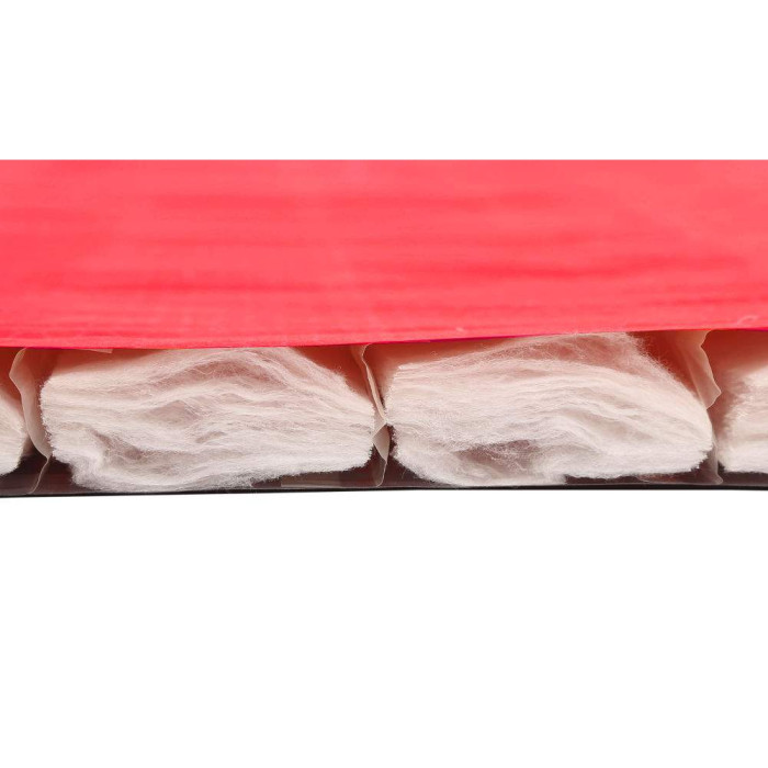 Килимок Надувний Exped SYNMAT HL WINTER M ruby red 