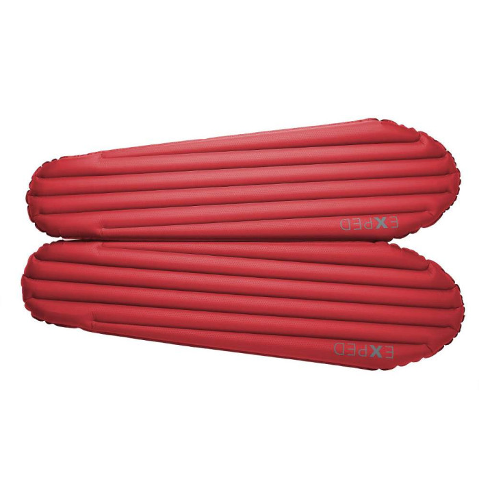 Килимок Надувний Exped SYNMAT HL WINTER M ruby red 