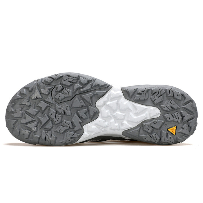 Кросівки чоловічі Humtto 660801A-3, Grey, 43 