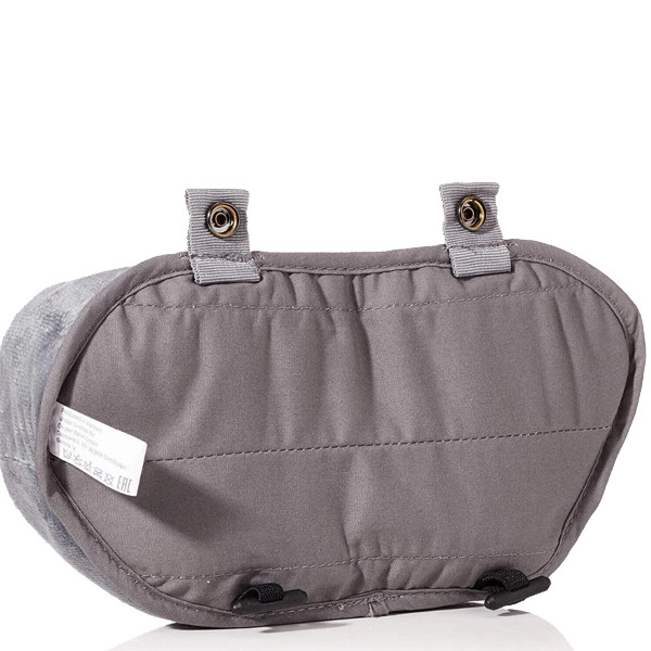 Подушечка Deuter Chin Pad колір 4005 titan (36634 4005) 